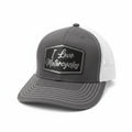 In Stock Gray Hat