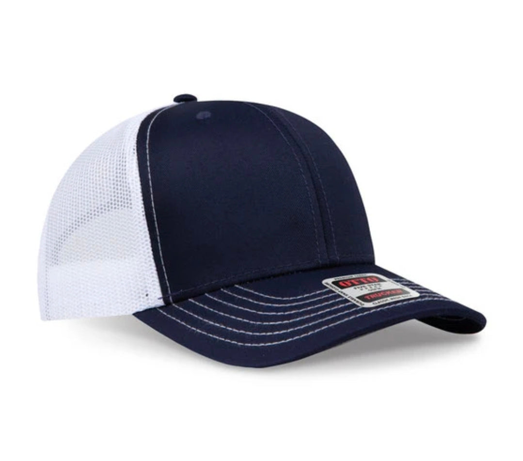 Customize Your Hat