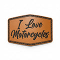 Patches to add to your hat