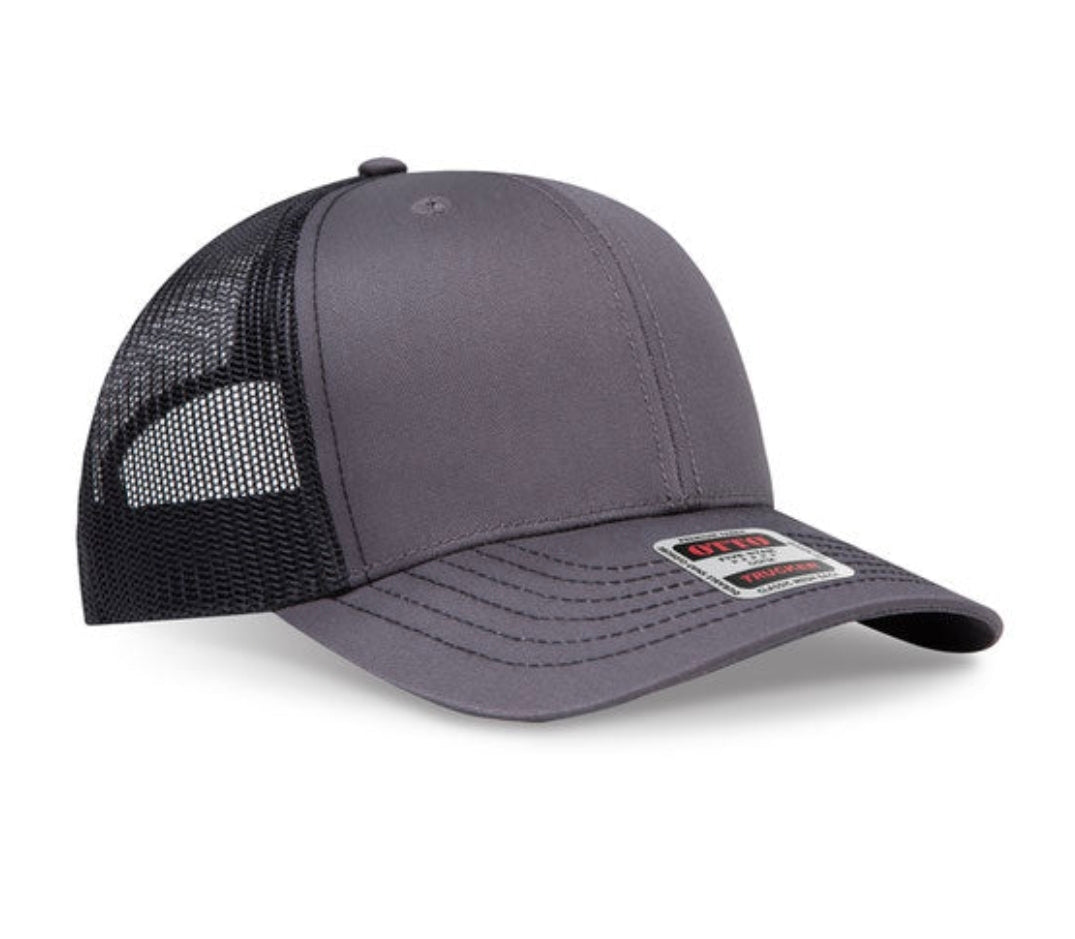 Customize Your Hat