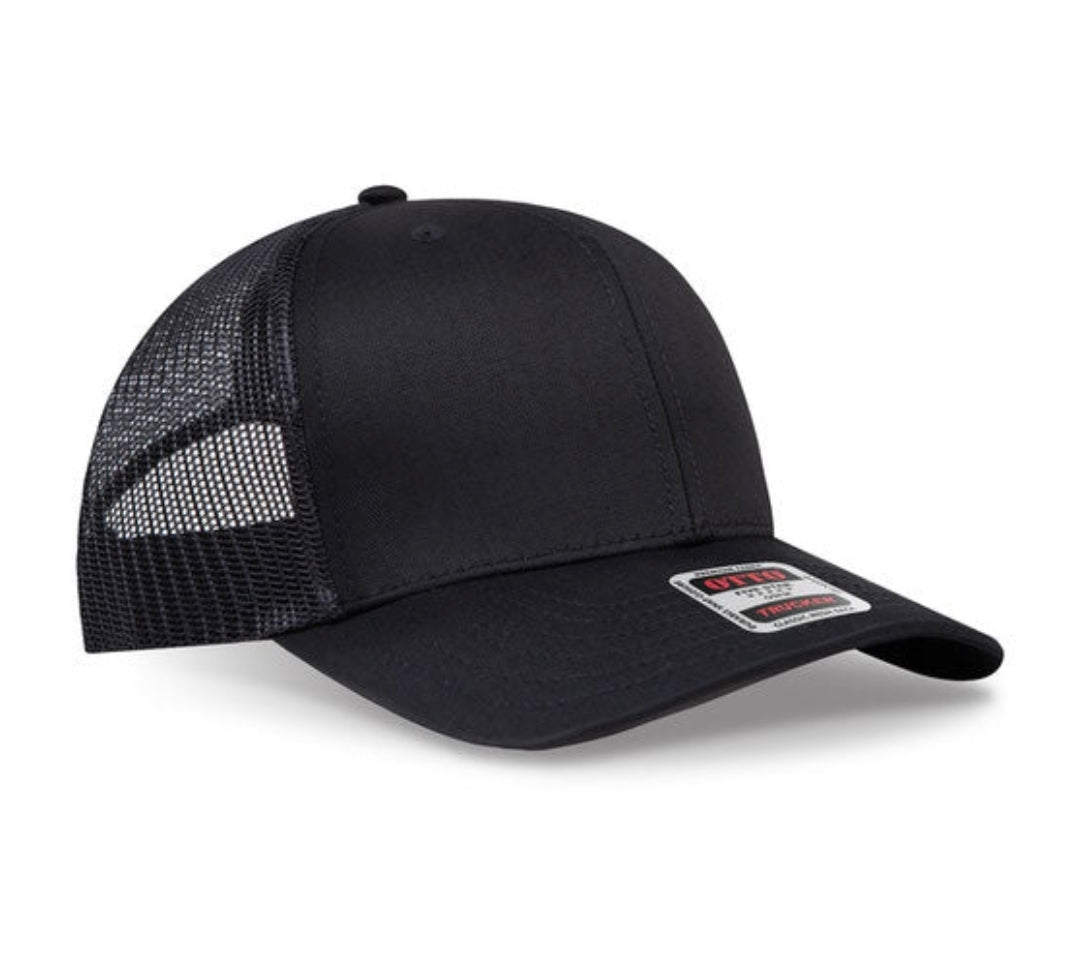 Customize Your Hat