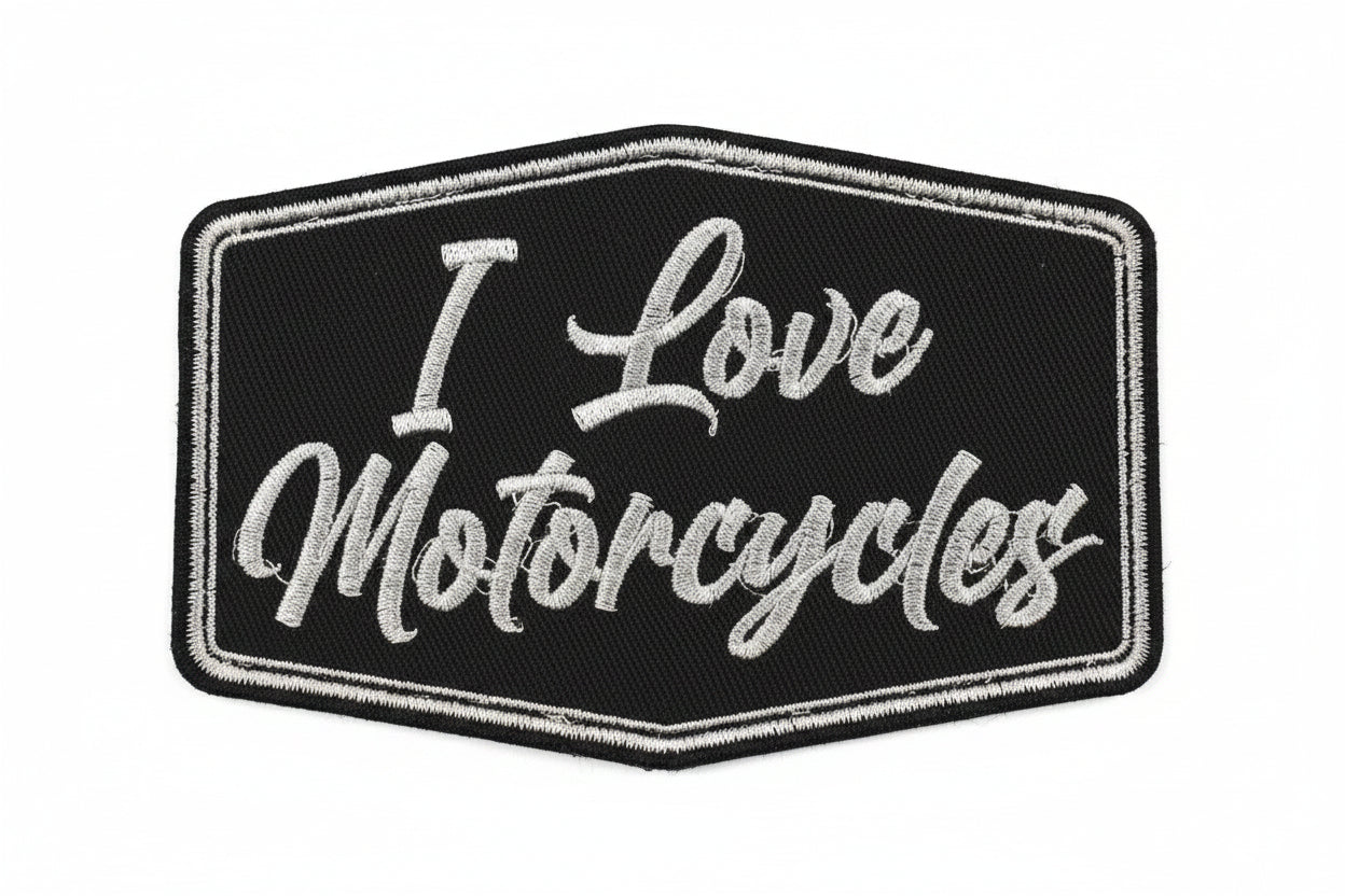 Patches to add to your hat