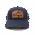 In Stock Navy Hat