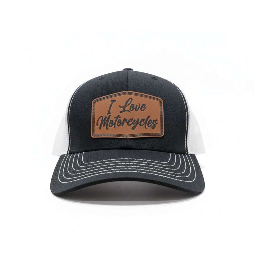 Hats and Patches