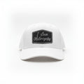 In Stock White Hat