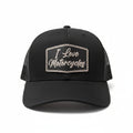 In Stock Black Hat