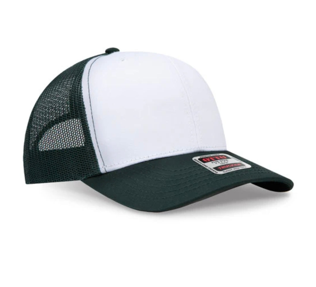 Customize Your Hat