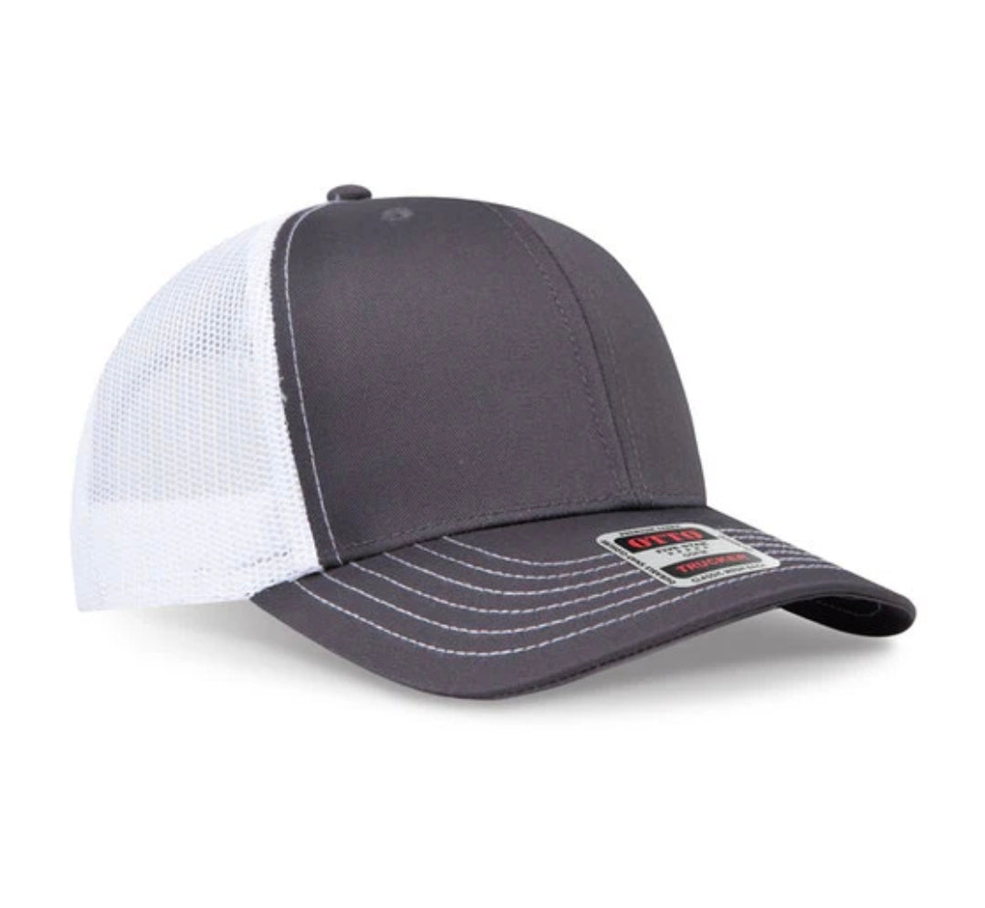 Customize Your Hat